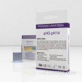 ph-teststrips voor water